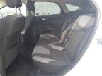 2014 FORD FOCUS ZETE for sale at Copart YORK