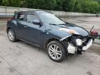 2011 Nissan Juke S   for Sale in Ellwood City, PA - Front End