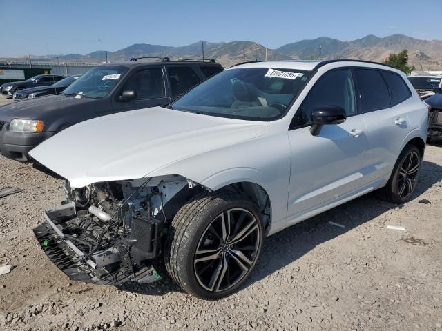 VOLVO XC60 T5 R- 2021