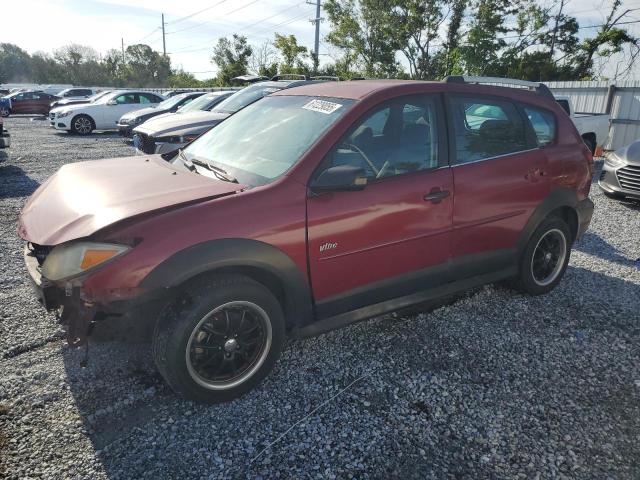 2006 Pontiac Vibe 