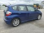 2011 Honda Fit Sport للبيع في Dunn، NC - Side