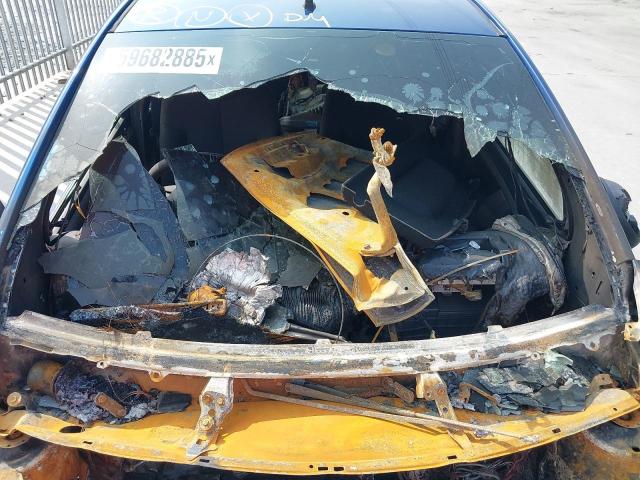 2007 CITROEN C1 RHYTHM