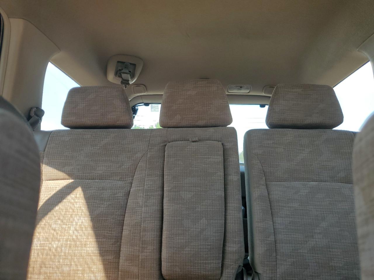 HONDA CRV 2003 VIN JHLRD68423C012338 фото 10