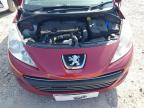2010 PEUGEOT 207 SPORT for sale at Copart BRISTOL