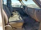 2006 Chevrolet Silverado C1500 на продаже в San Antonio, TX - Side