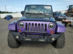 2010 Jeep Wrangler Unlimited Sahara   за продажба в Portland, OR - Front End