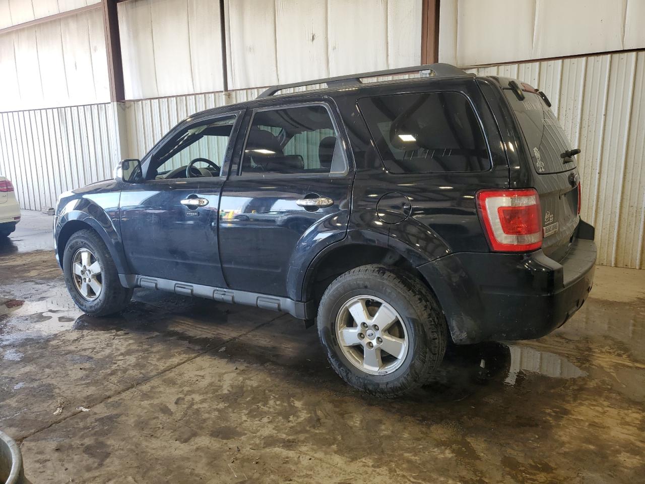 FORD ESCAPE 2012 VIN 1FMCU9D71CKC27621 photo 2