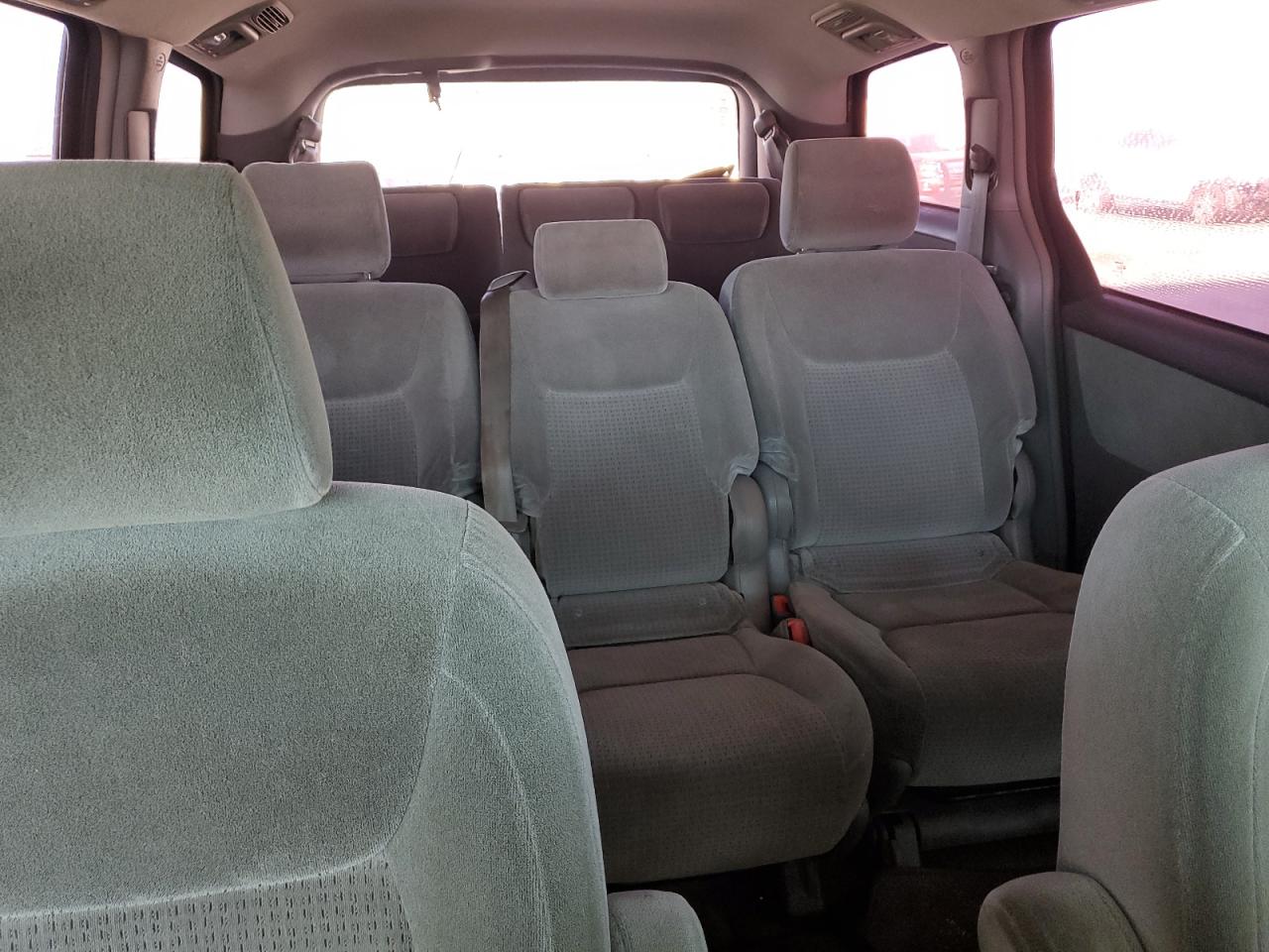 2008 Toyota Sienna Ce VIN: 5TDZK23C28S177046 Lot: 63022025