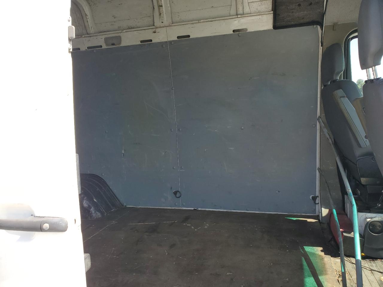 2006 Dodge Sprinter 3500 VIN: WD0PD444565935959 Lot: 60994715