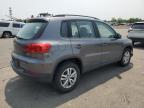 2017 Volkswagen Tiguan S for Sale in Brookhaven, NY - Front End