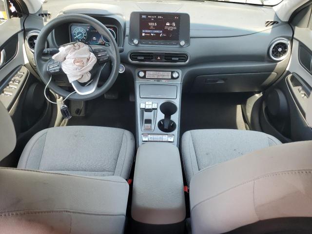  HYUNDAI KONA 2023 Black