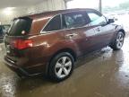 2010 Acura Mdx Technology for Sale in Madisonville, TN - Front End