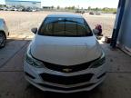 2017 Chevrolet Cruze Ls   for Sale in Phoenix, AZ - Side