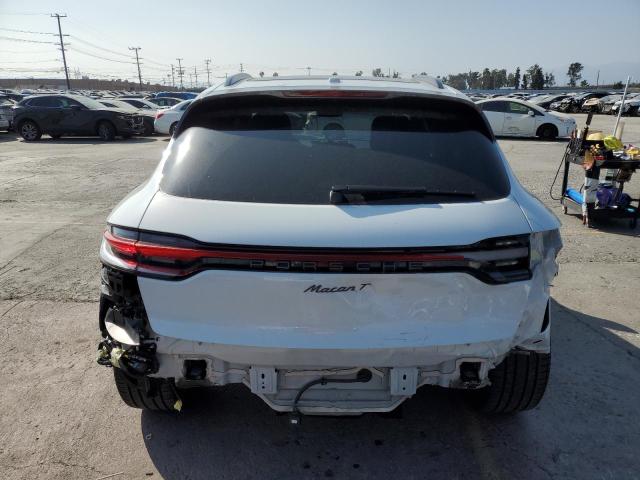  PORSCHE MACAN BASE 2023 White