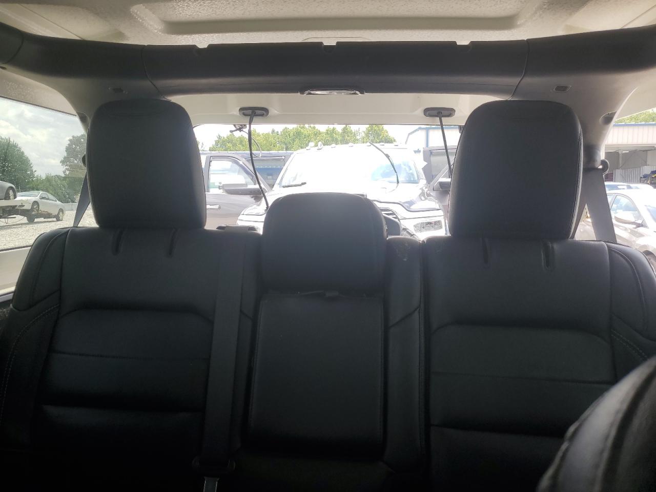 2020 Jeep Wrangler Unlimited Sahara VIN: 1C4HJXEN8LW152252 Lot: 62601725