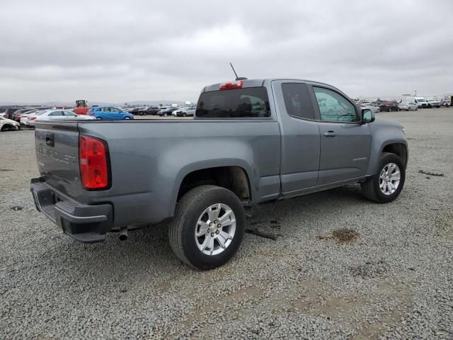  CHEVROLET COLORADO 2022 Szary