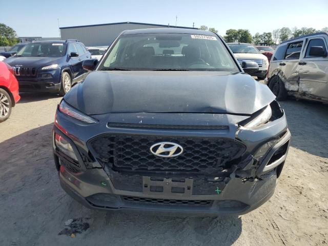  HYUNDAI KONA 2018 Szary