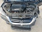 2014 Honda Accord Exl en Venta en Wilmer, TX - Rollover