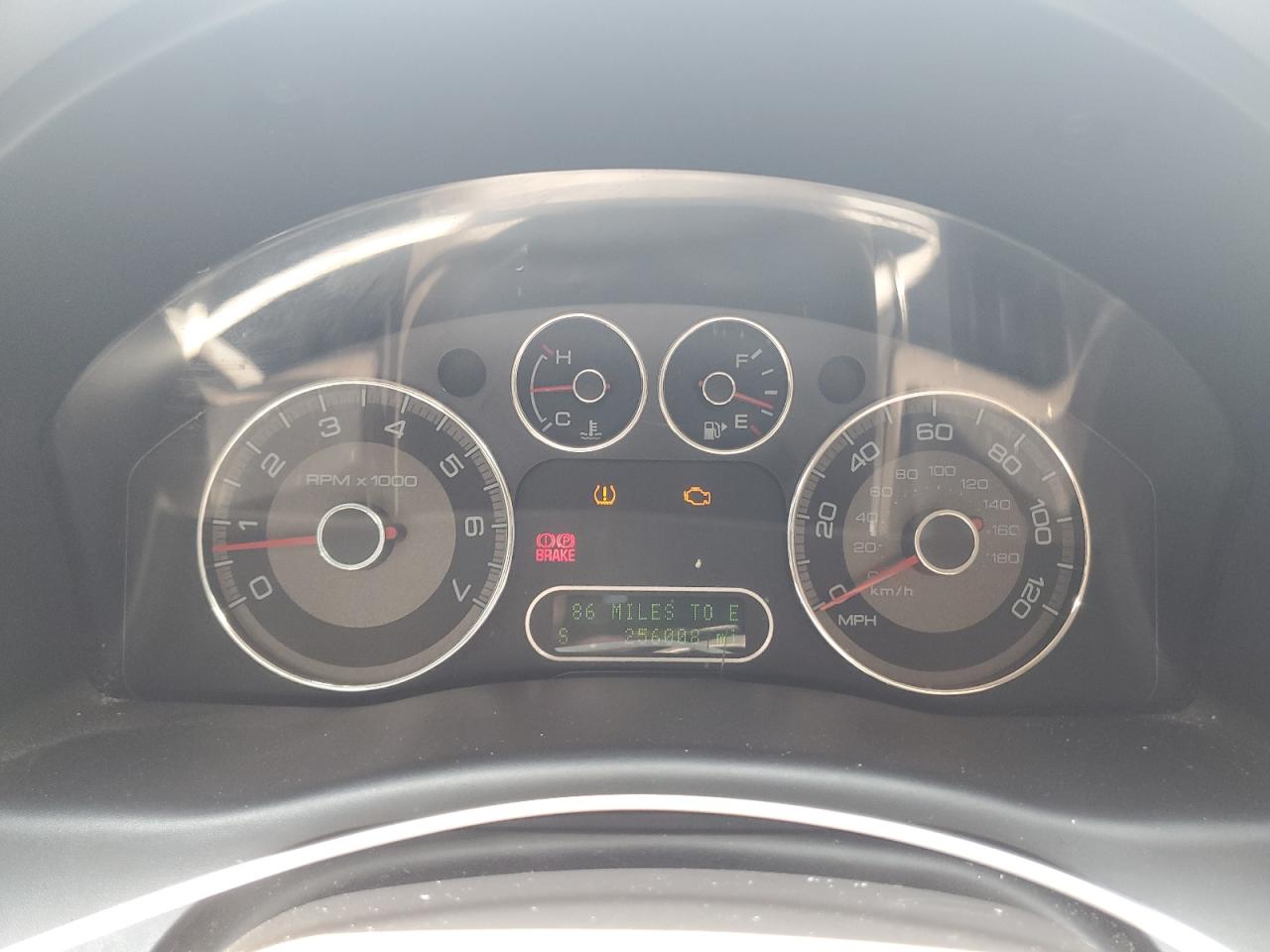 2008 Ford Taurus X Sel VIN: 1FMDK02W08GA29428 Lot: 58902675