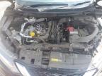 2021 NISSAN QASHQAI N- for sale at Copart EAST KILBRIDE