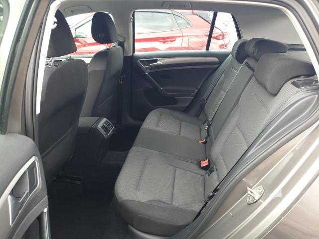 2014 VOLKSWAGEN GOLF SE BL