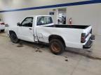 1992 Chevrolet S Truck S10 de vânzare în Sandston, VA - Side
