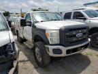 2011 Ford F350 Super 6.2L zu verkaufen in Lebanon, TN - Side