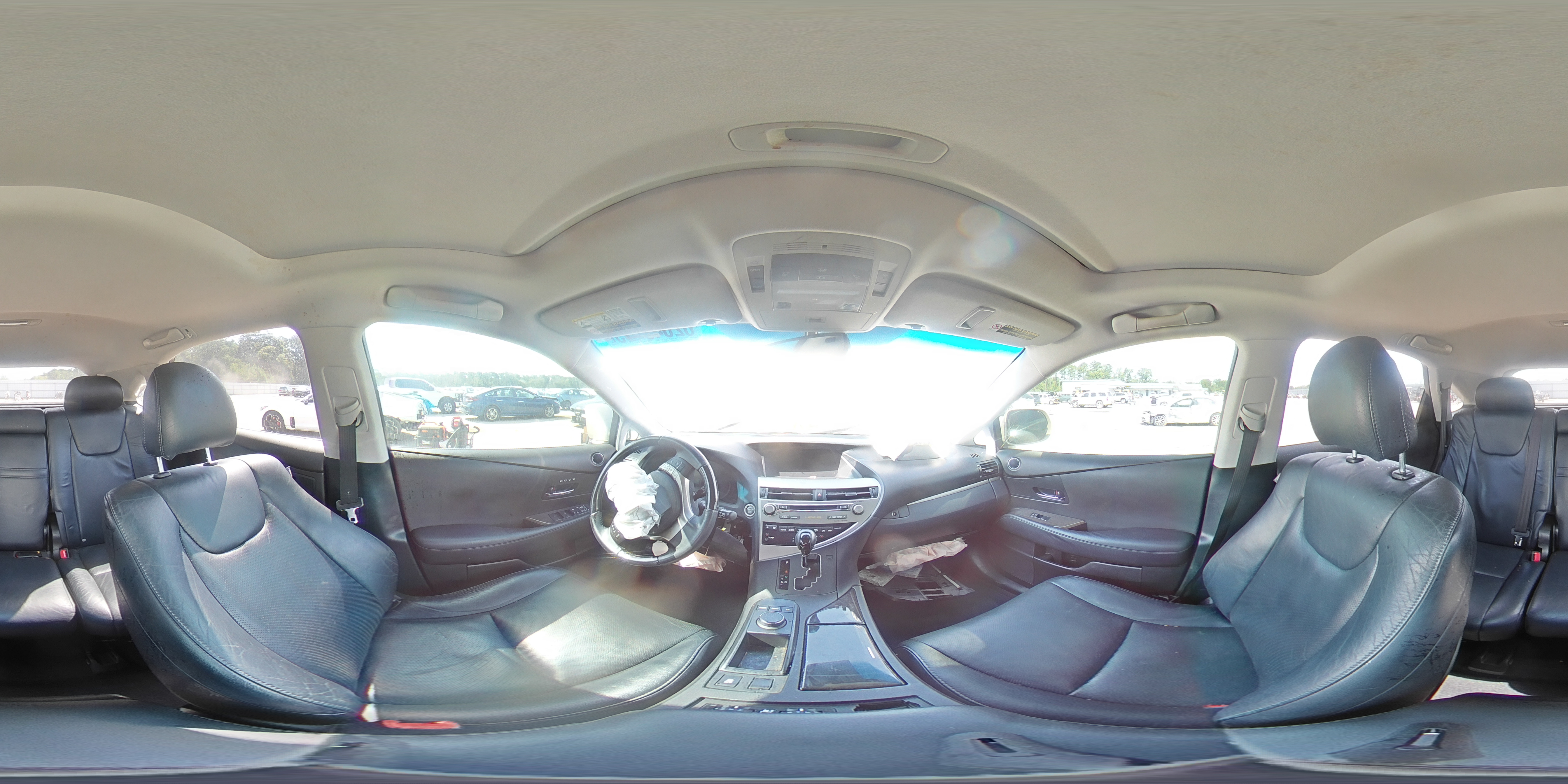 2013 Lexus Rx 350 VIN: 2T2ZK1BA2DC088988 Lot: 62649425