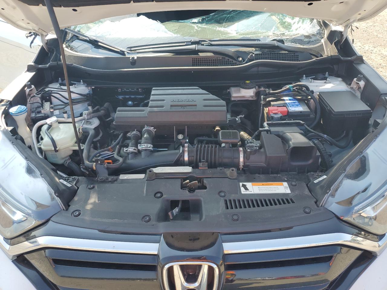 HONDA CRV 2022 VIN 7FARW1H57NE015278 фото 12