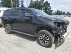 2008 Toyota Sequoia Sr5 na sprzedaż w Graham, WA - Front End