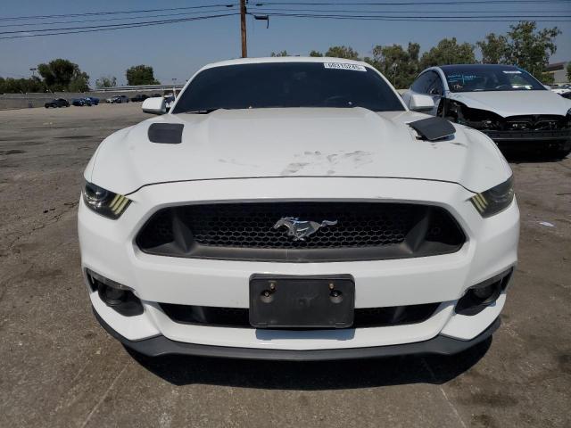  FORD MUSTANG 2015 Biały