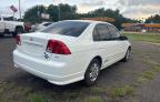 2004 Honda Civic Gx for Sale in Oklahoma City, OK - Normal Wear