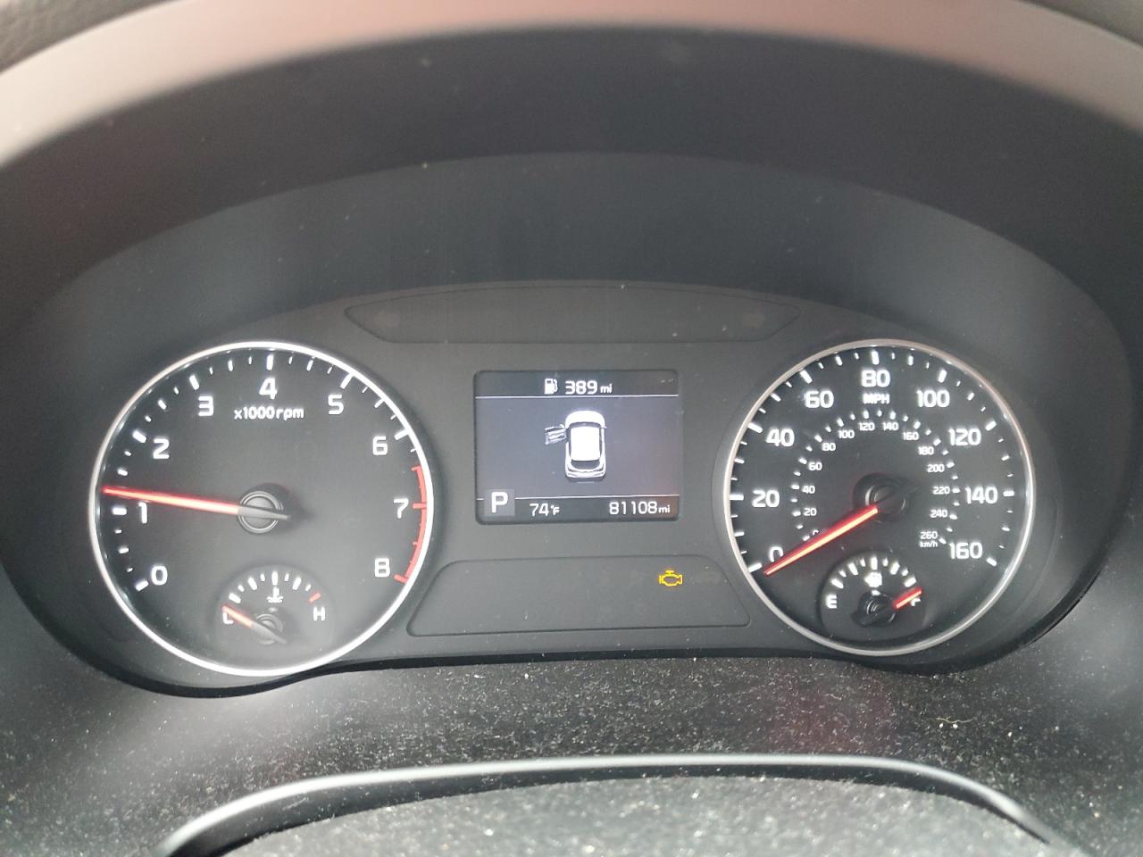 2021 Kia Seltos Lx VIN: KNDEPCAA7M7079609 Lot: 62638595
