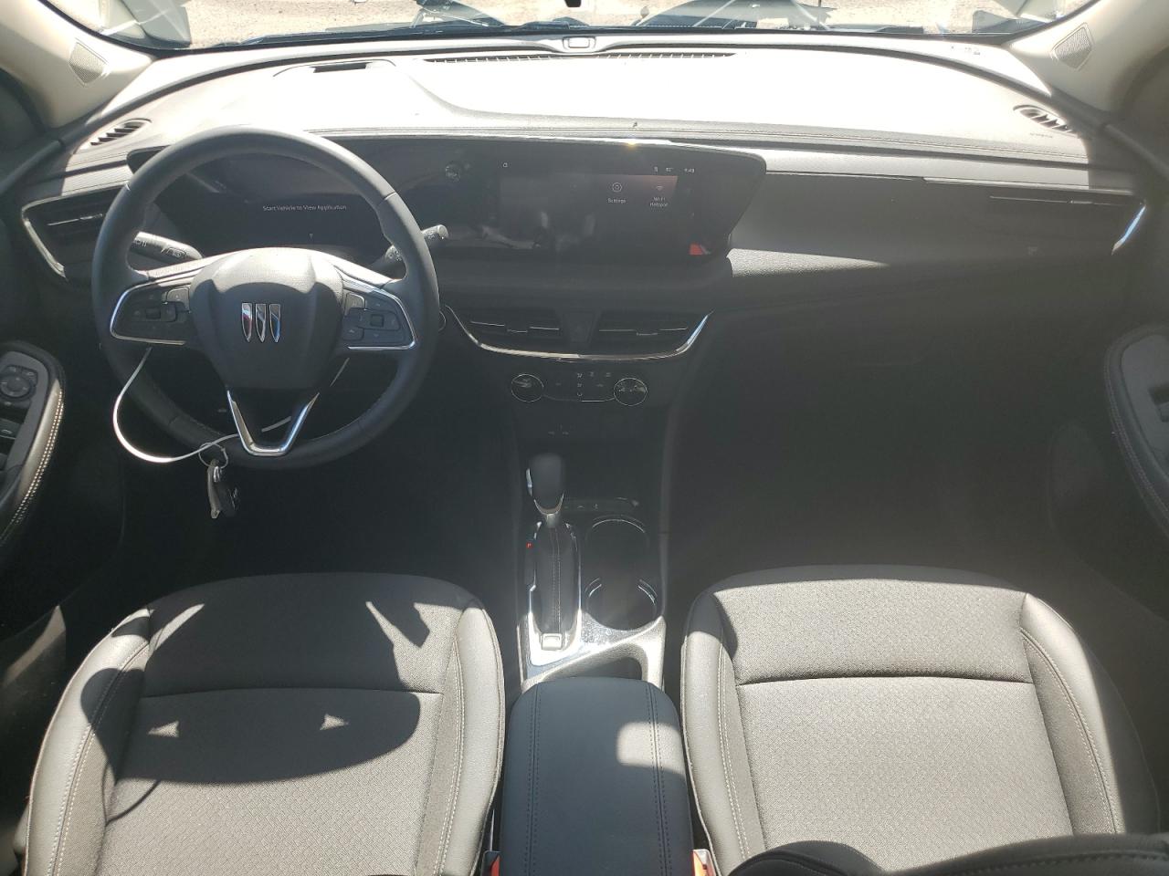 BUICK ENCORE 2025 VIN KL4AMCSL4SB214797 photo 8