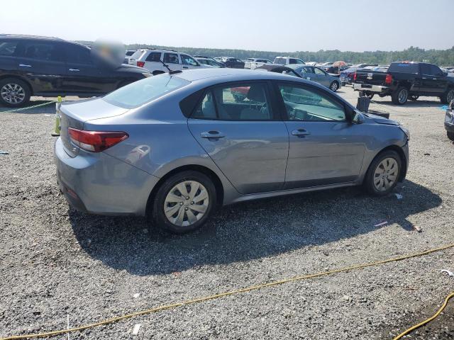  KIA RIO 2019 Gray