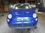 2013 Fiat 500 Pop იყიდება Albany-ში, NY - Side