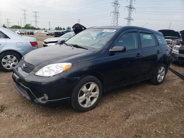2006 Toyota Corolla Matrix Xr