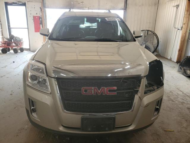  GMC TERRAIN 2014 tan