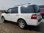 2013 Ford Expedition Xlt للبيع في Woodhaven، MI - Minor Dent/Scratches