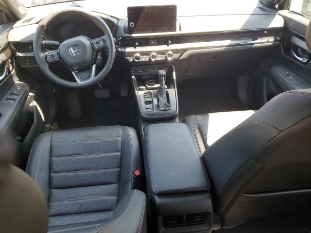  HONDA CRV 2023 Granatowy