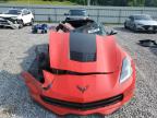 2014 Chevrolet Corvette Stingray 2Lt na sprzedaż w Grenada, MS - All Over