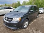 2014 DODGE GRAND CARAVAN SE à vendre chez Copart ON - COOKSTOWN
