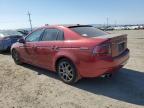 2008 Acura Tl Type S იყიდება American Canyon-ში, CA - Side