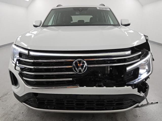  VOLKSWAGEN ATLAS 2024 White