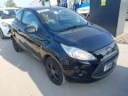 2012 FORD KA for sale at Copart SANDY