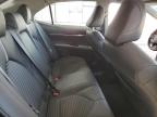 2024 Toyota Camry Se Night Shade იყიდება Brighton-ში, CO - Partial Repair