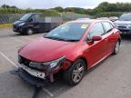2021 TOYOTA COROLLA IC for sale at Copart SANDTOFT