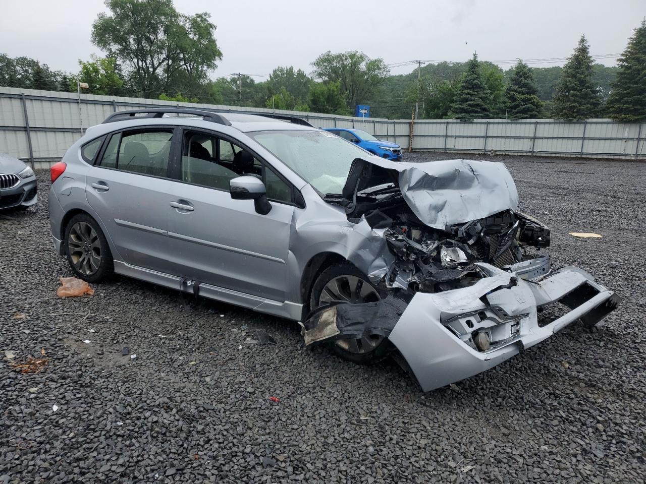 SUBARU IMPREZA 2016 VIN JF1GPAY67G8203185 фото 4