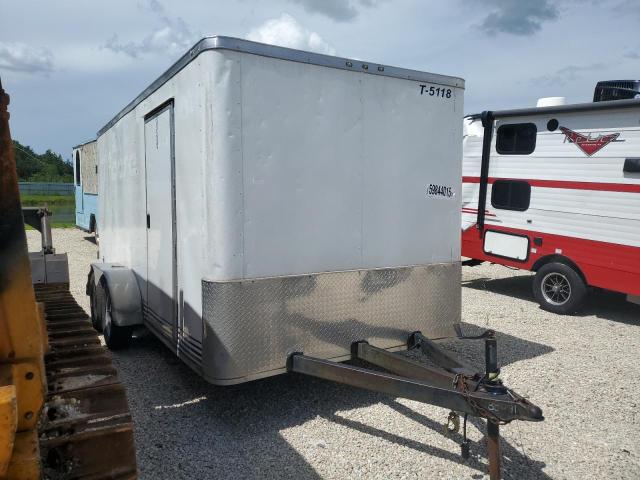 2021 Diac Trailer
