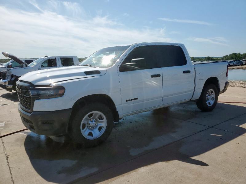 RAM 1500 – zdjęcie z aukcji, lot #60966355